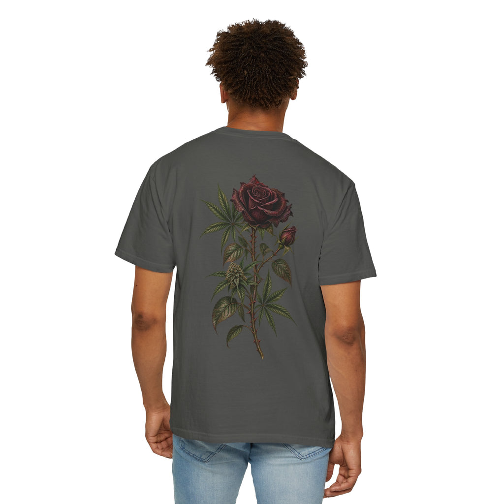 Rose & Cannabis