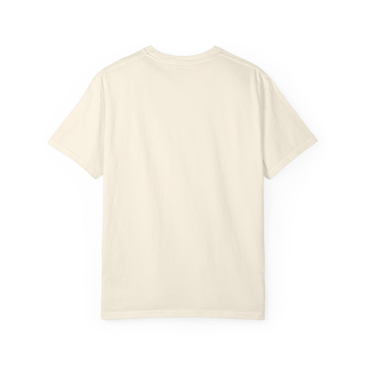 Floral Cannabis Leaf T-Shirt — Botanical Weed Graphic Tee
