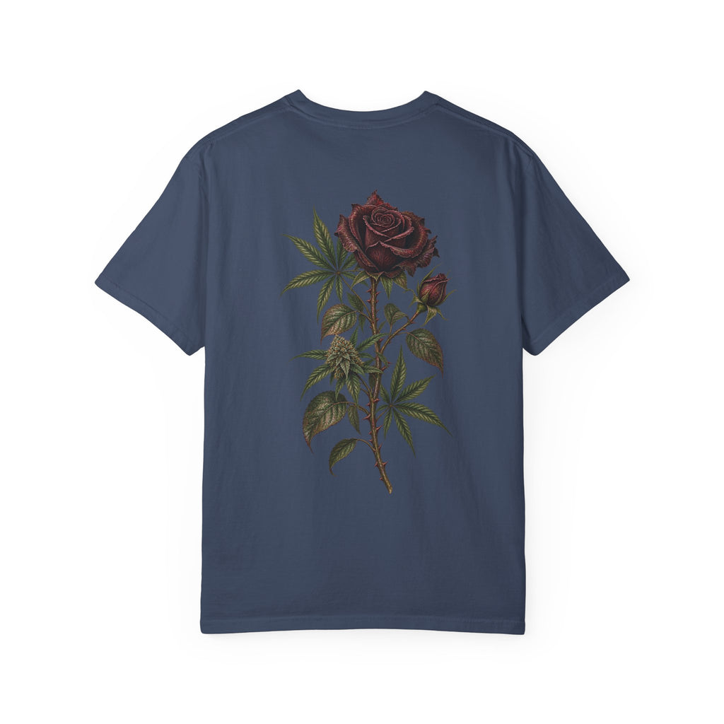 Rose & Cannabis