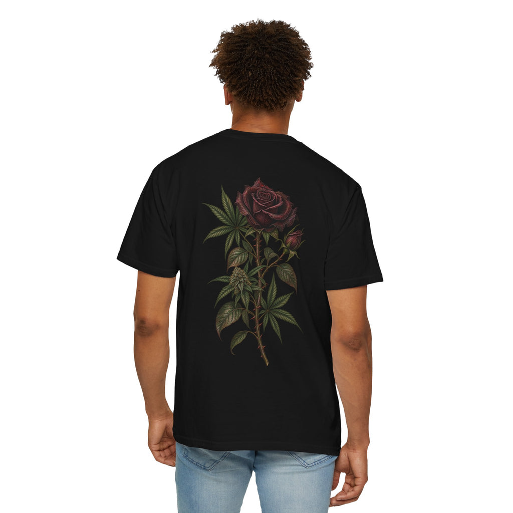 Rose & Cannabis