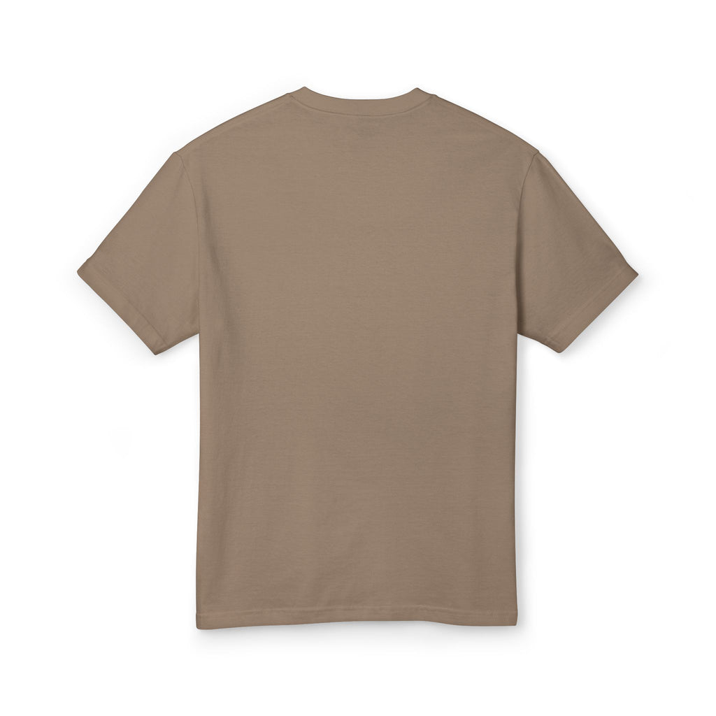 Floral Cannabis Leaf Tee