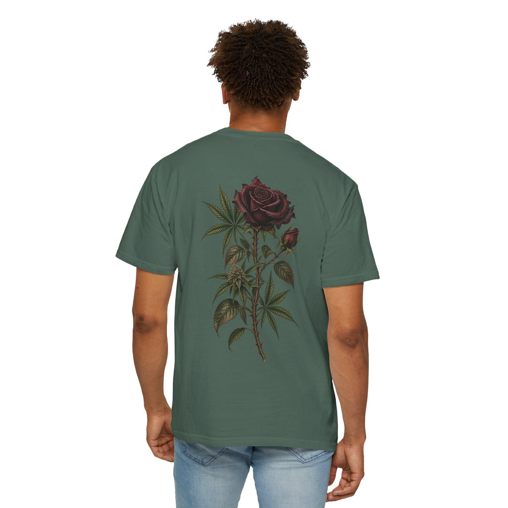 Rose & Cannabis