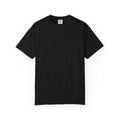 Botanical Cannabis Plant Tee — Floral Roots Graphic T-Shirt