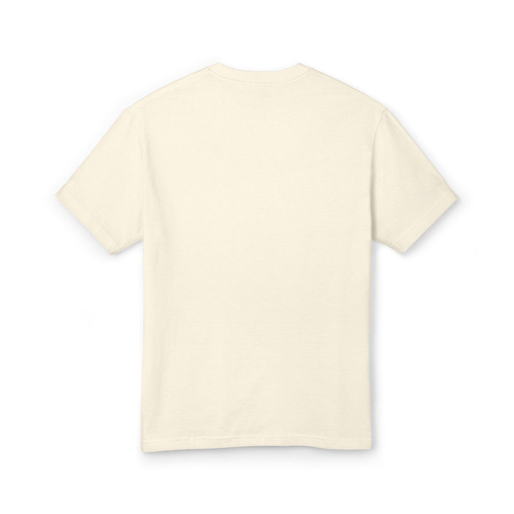 Floral Cannabis Leaf Tee