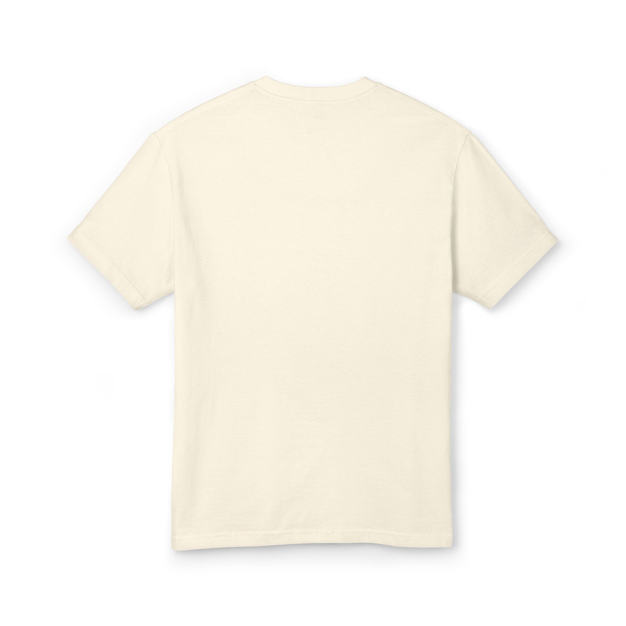 Floral Cannabis Leaf Tee