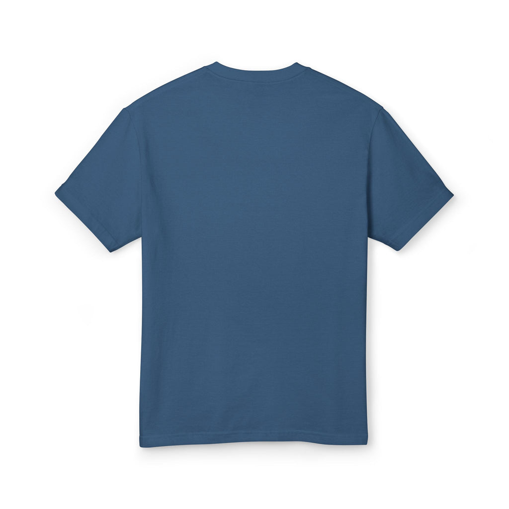 Floral Cannabis Leaf Tee
