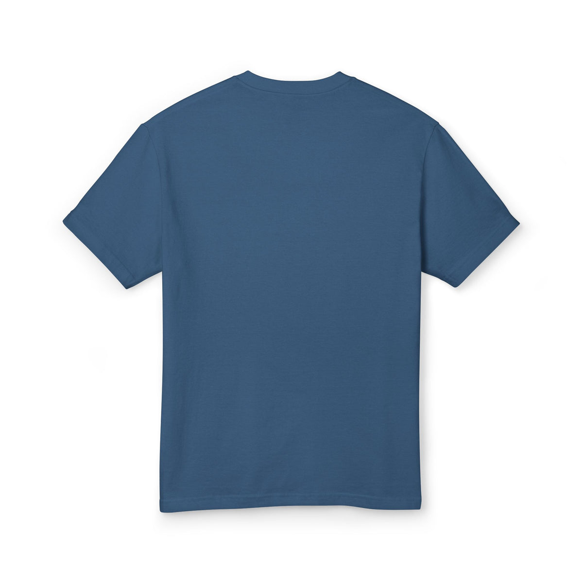 Floral Cannabis Leaf Tee
