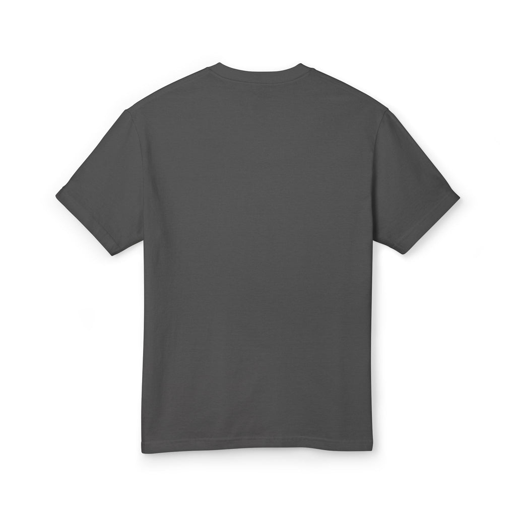 Floral Cannabis Leaf Tee
