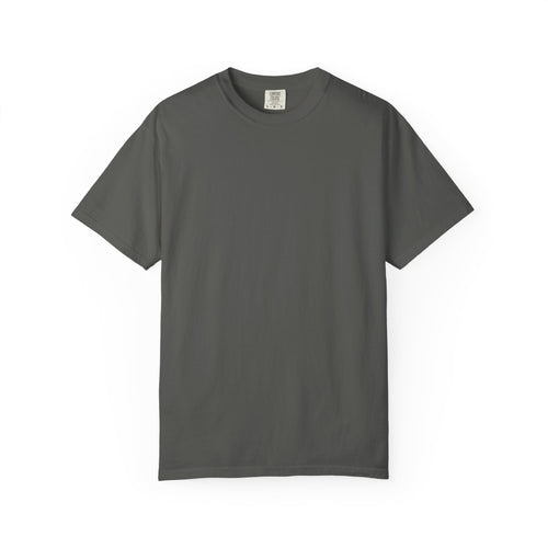 Botanical Cannabis Plant Tee — Floral Roots Graphic T-Shirt