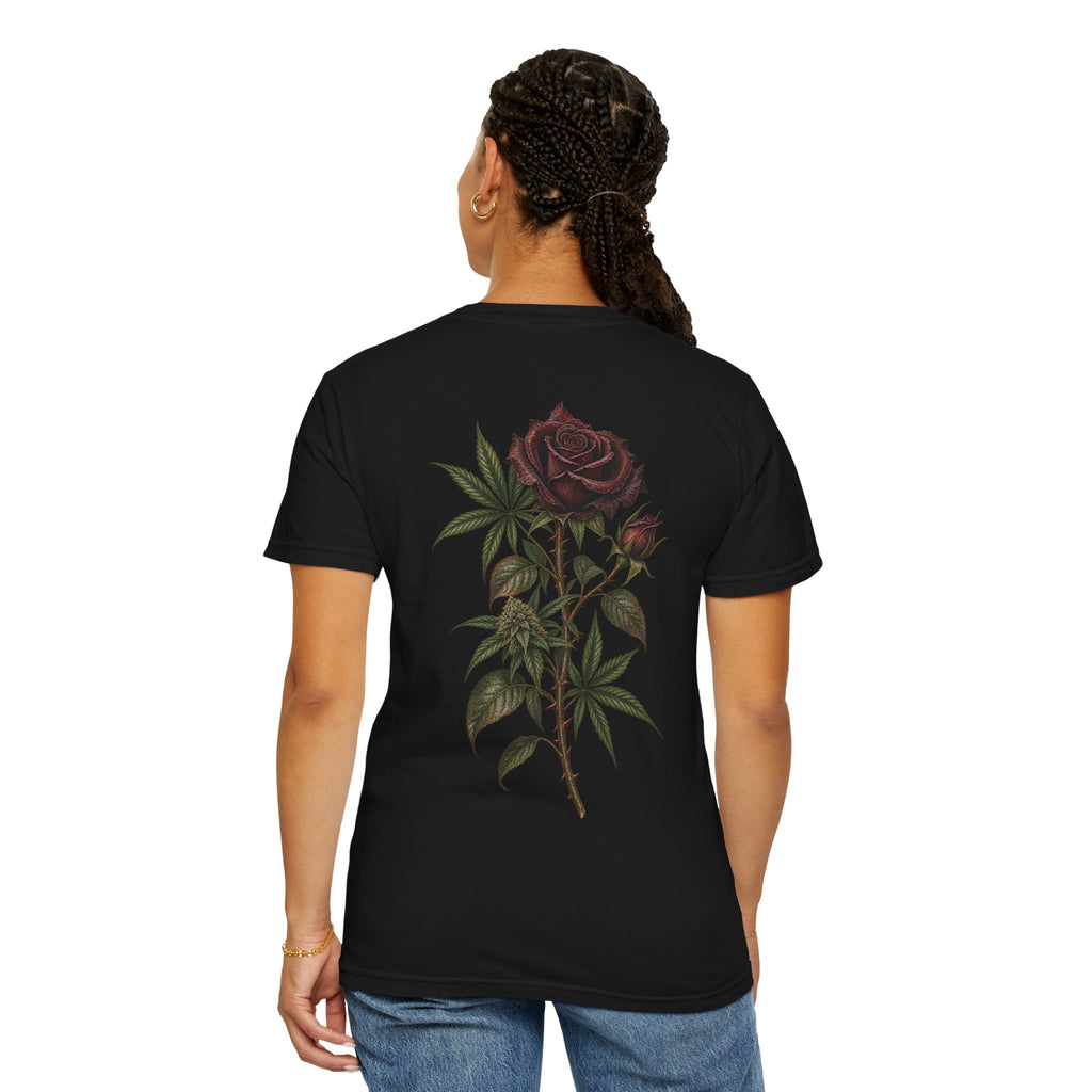 Rose & Cannabis